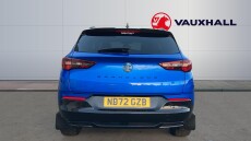 Vauxhall Grandland 1.2 Turbo GS Line 5dr Petrol Hatchback